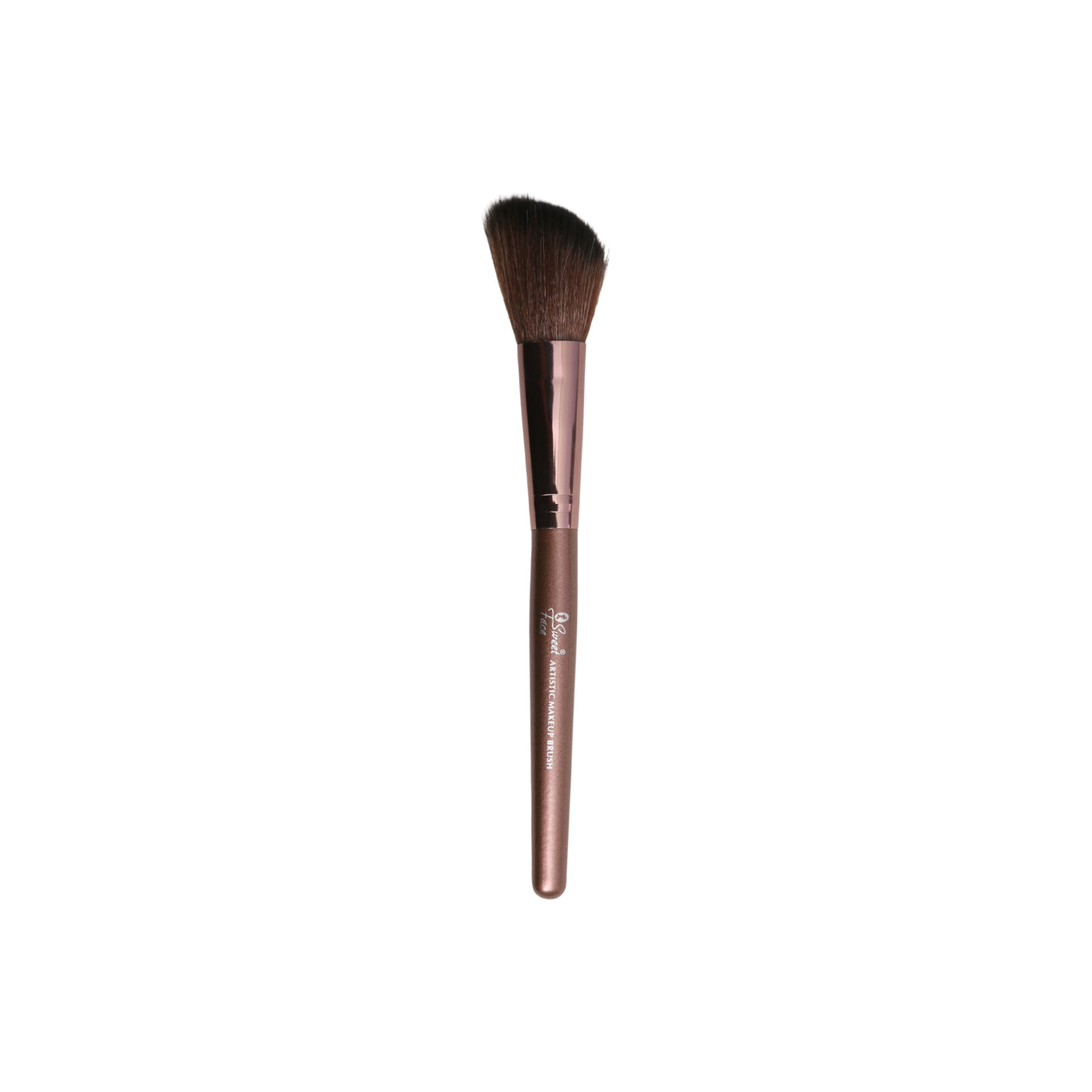 SweetFace 24Pcs Professional Makeup Brush Kit – Complete Face, Eye & Lip Set