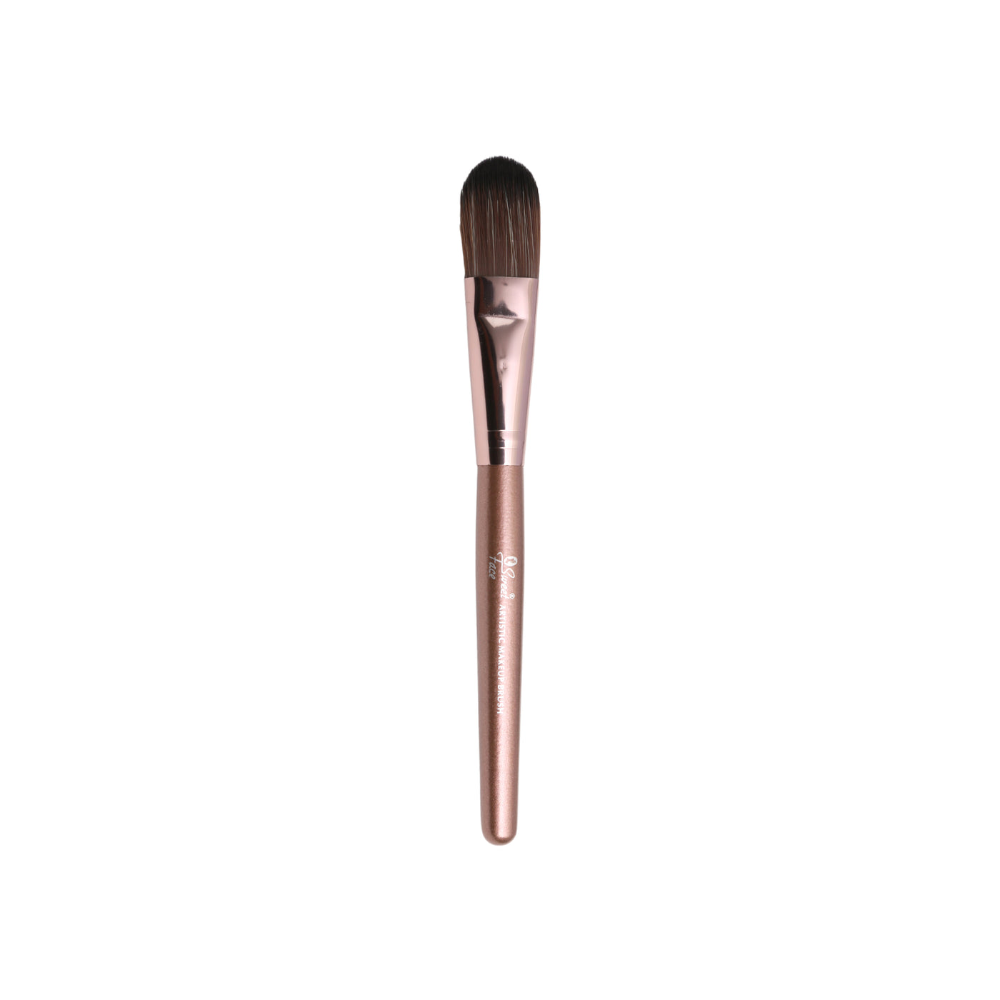 SweetFace 24Pcs Professional Makeup Brush Kit – Complete Face, Eye & Lip Set