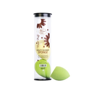 3PCS Blending Puff Jar