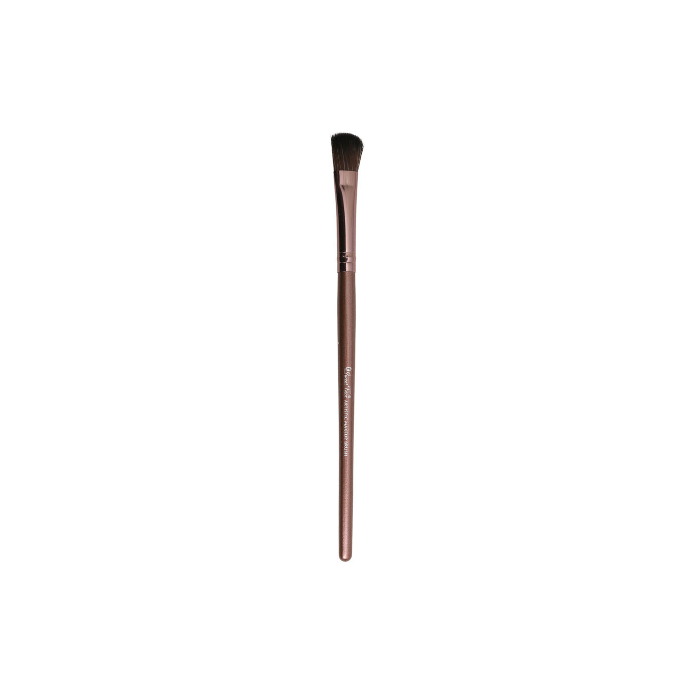 SweetFace 24Pcs Professional Makeup Brush Kit – Complete Face, Eye & Lip Set