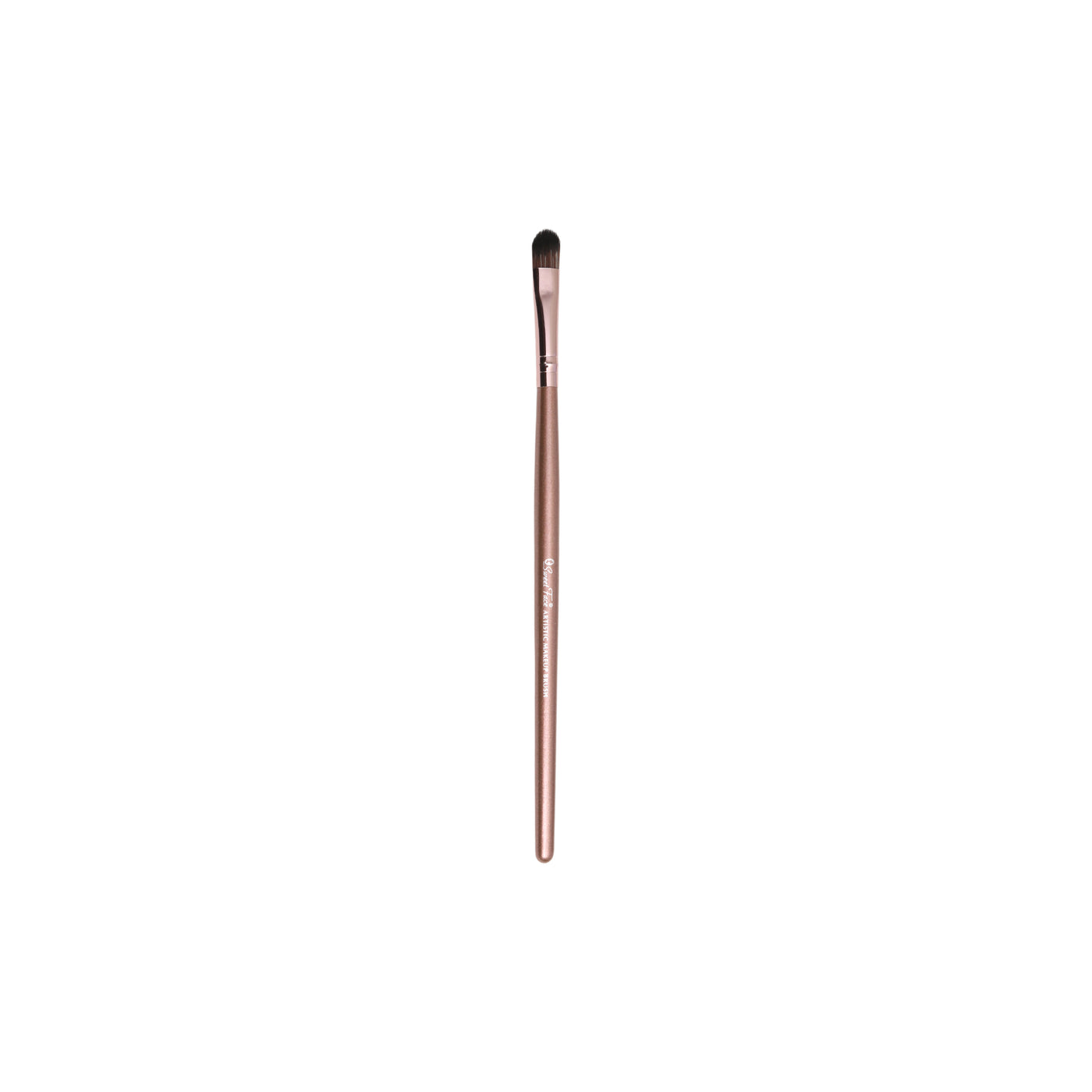 SweetFace 24Pcs Professional Makeup Brush Kit – Complete Face, Eye & Lip Set