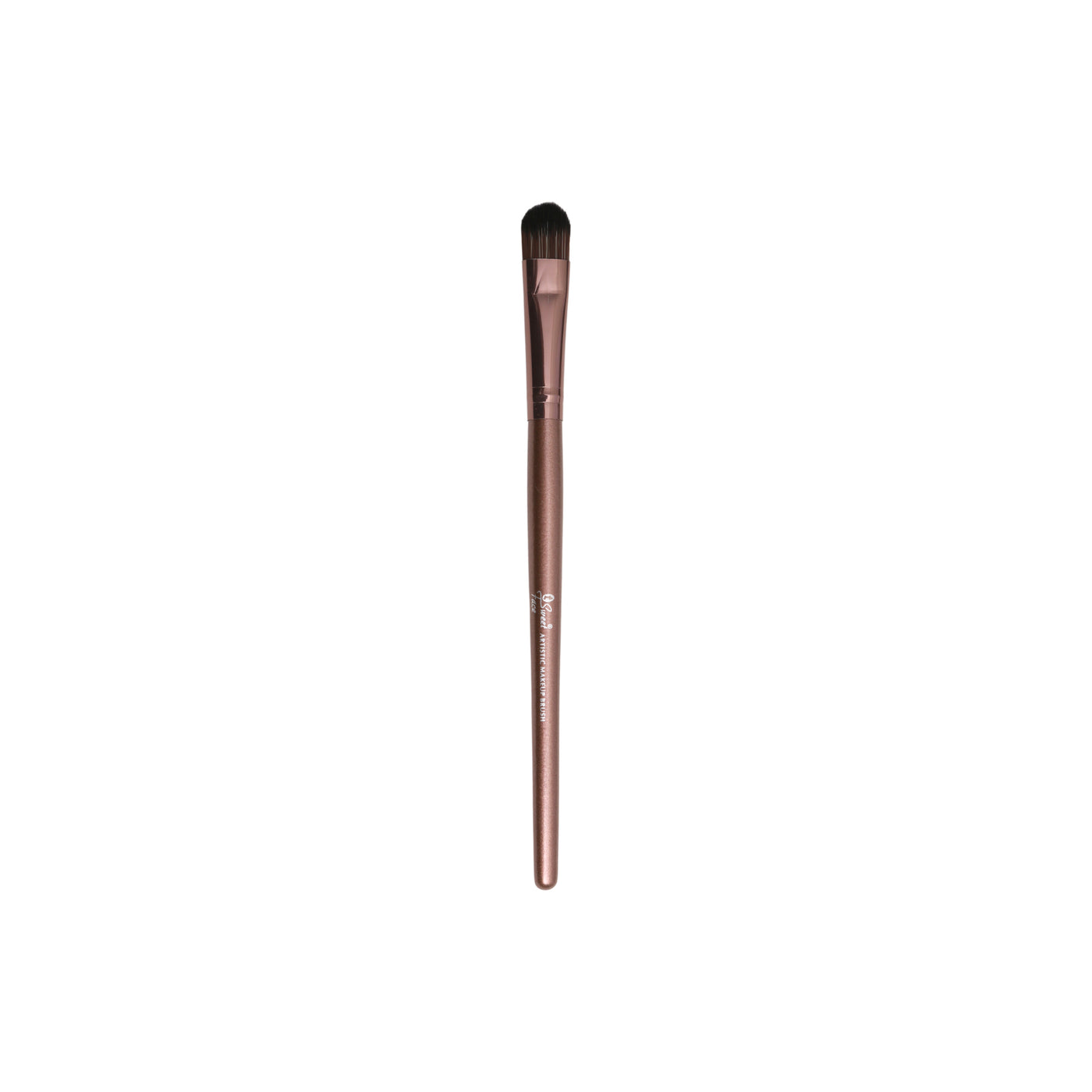 SweetFace 24Pcs Professional Makeup Brush Kit – Complete Face, Eye & Lip Set