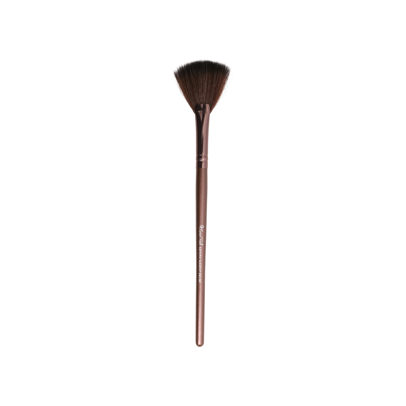 Professional Brush Kit-12 Pcs