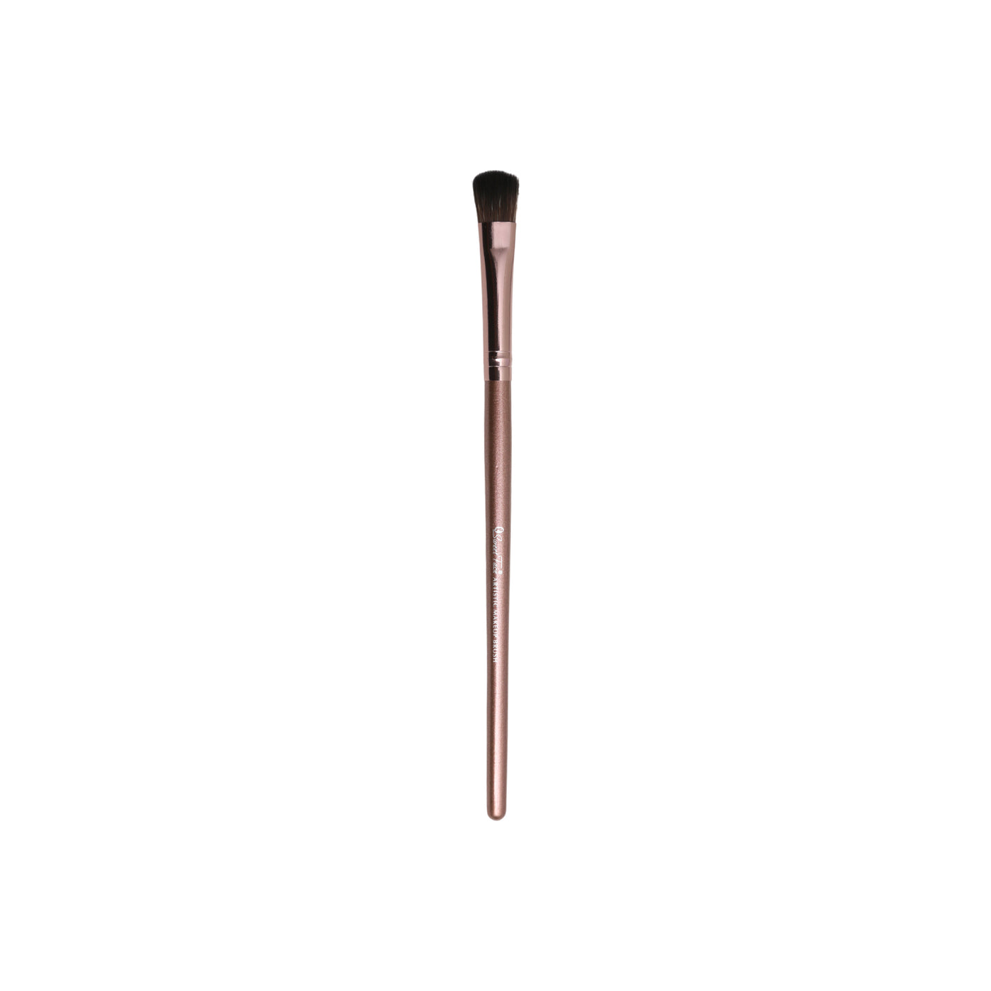 SweetFace 24Pcs Professional Makeup Brush Kit – Complete Face, Eye & Lip Set