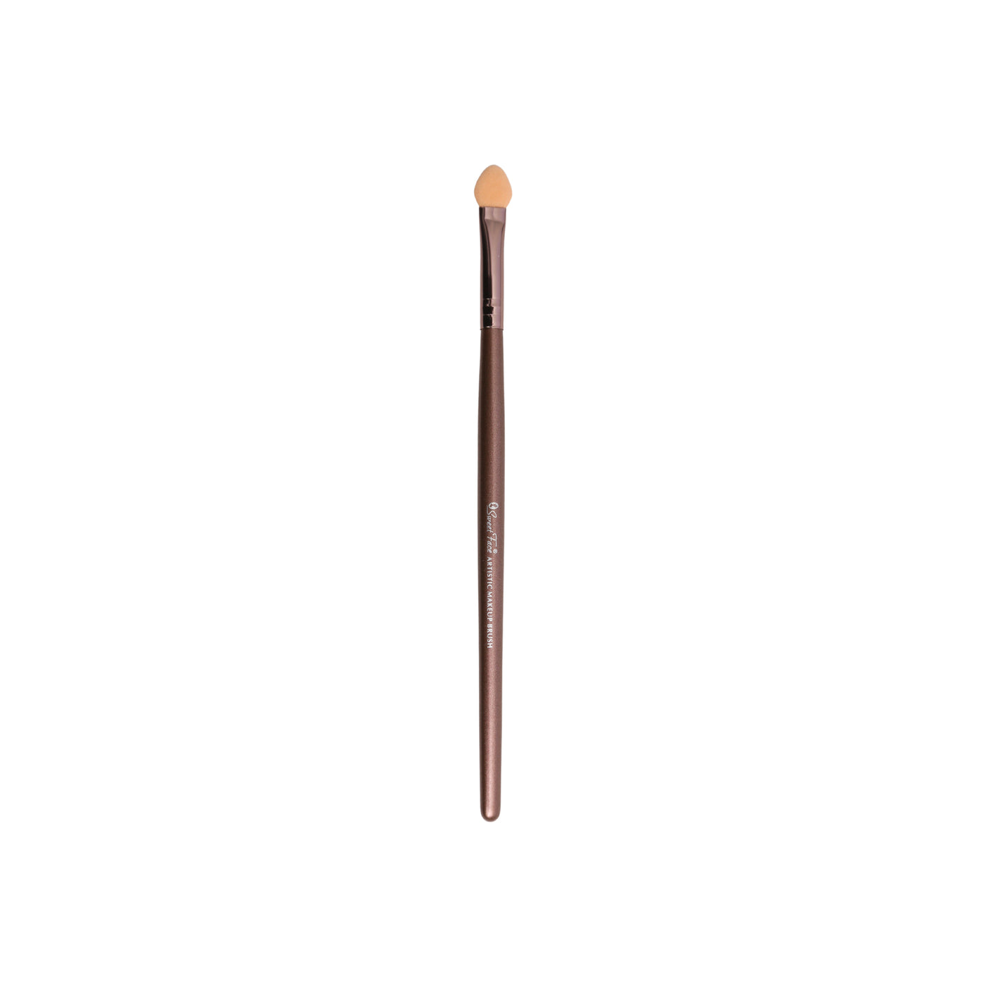 SweetFace 24Pcs Professional Makeup Brush Kit – Complete Face, Eye & Lip Set