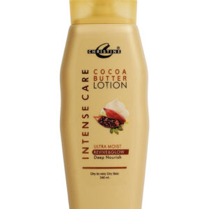 Cocoa Butter Lotion