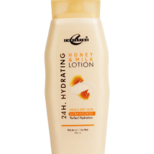 Honey & Milk Lotion