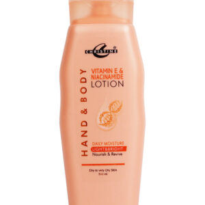 Vitamin E & Niacinamide Lotion