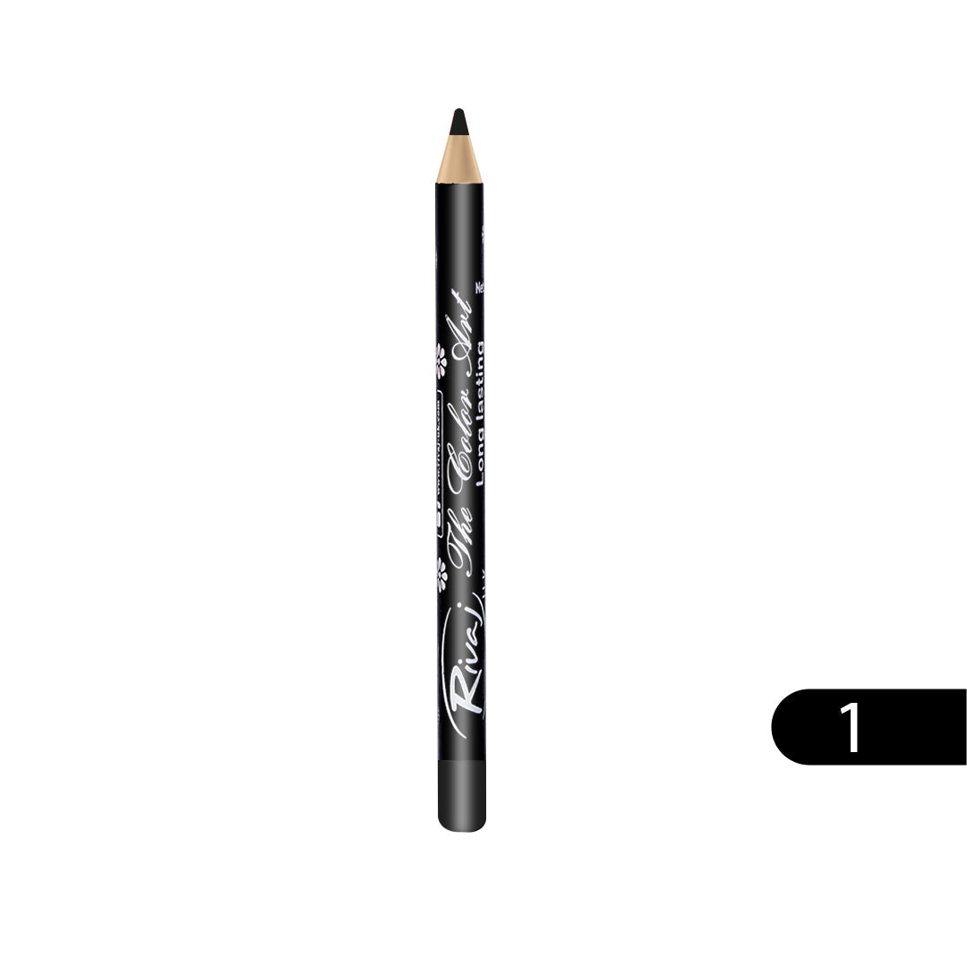 Lip & Eye Pencil