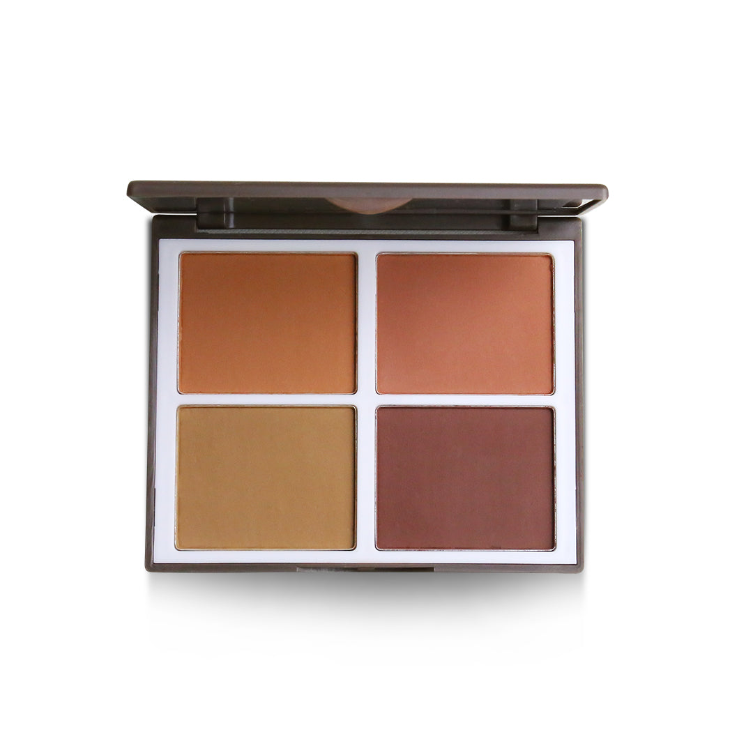 Contour Palette