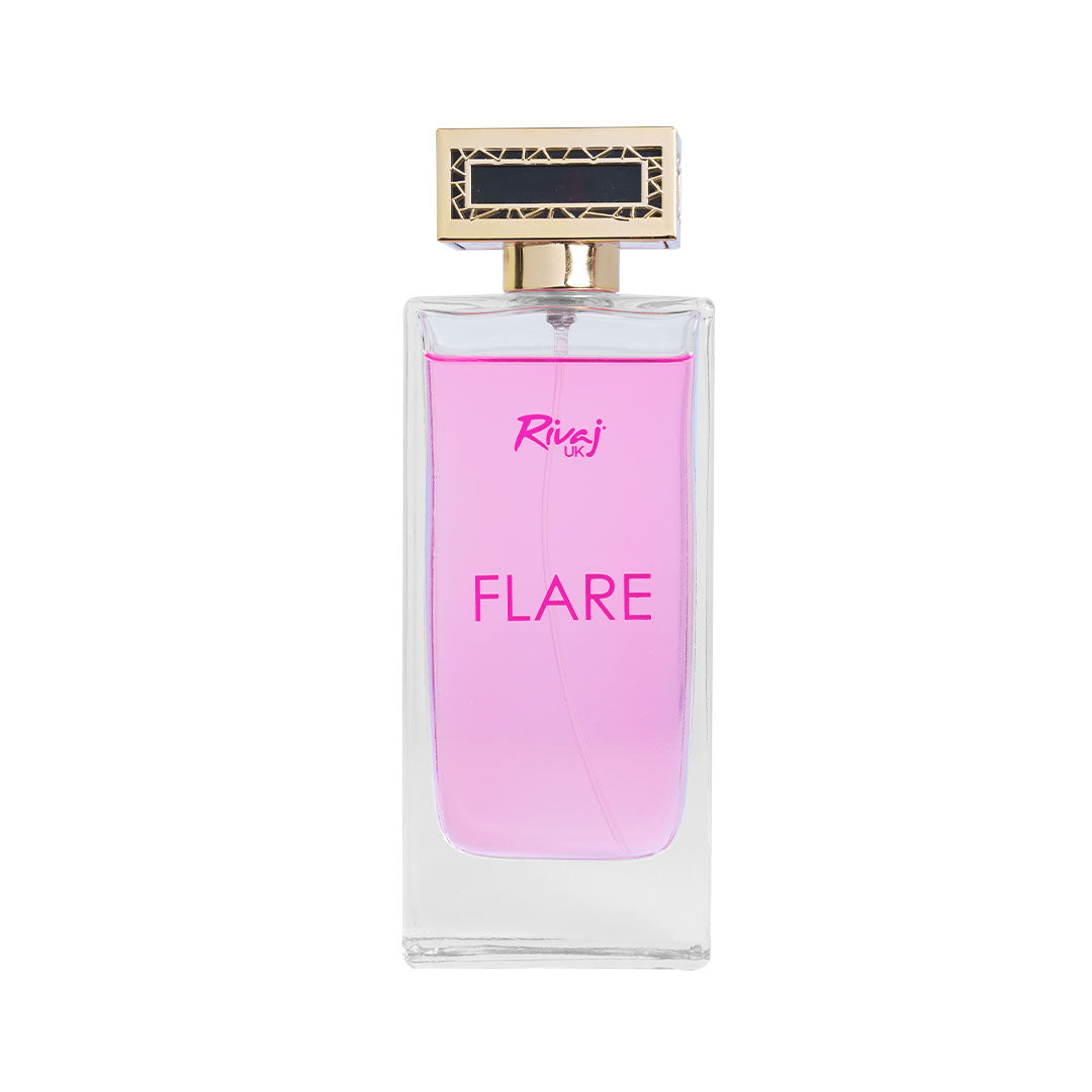 Flare Eau De Women Perfume 100ml