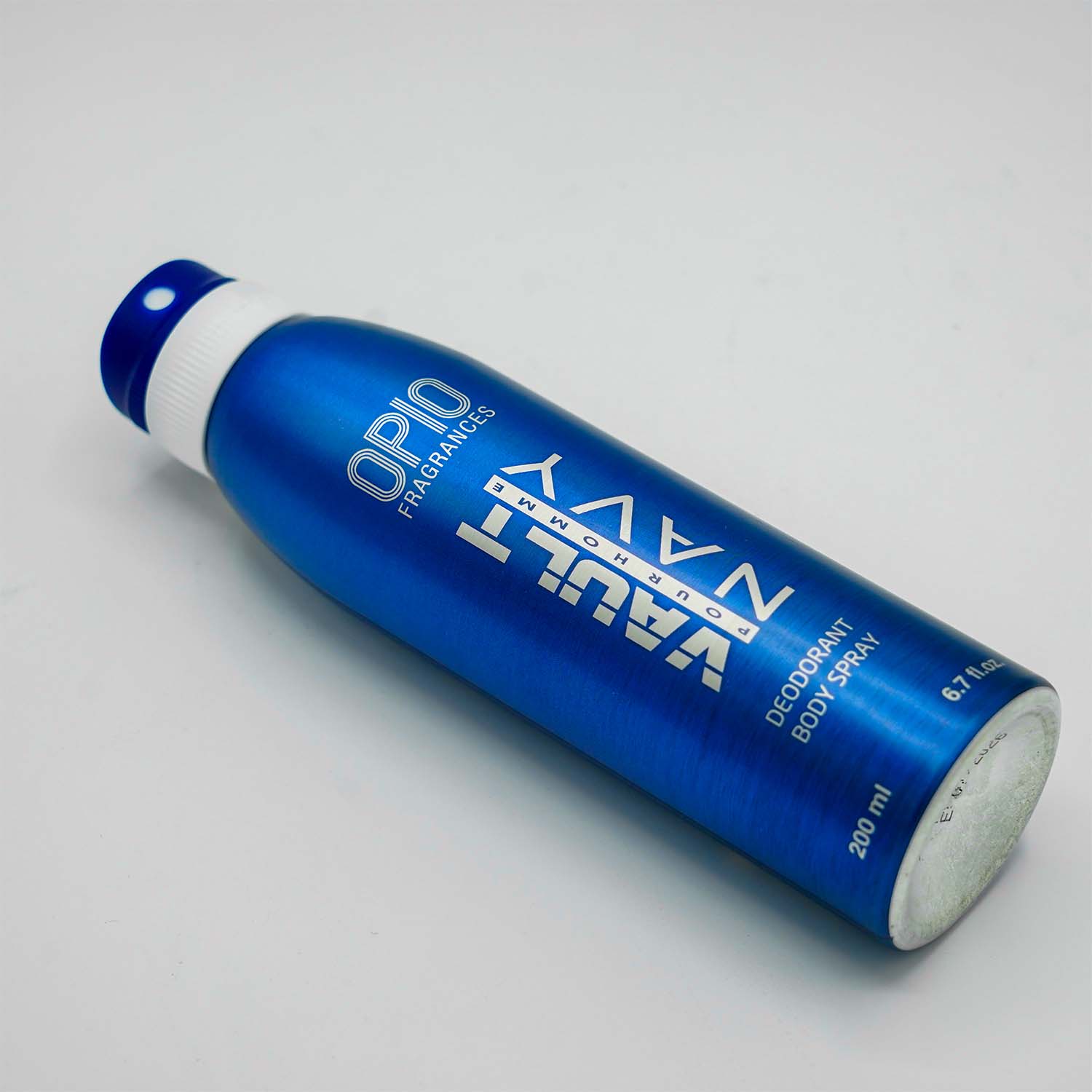 VAULT NAVY BODY SPRAY (FOR MEN) - Image 2
