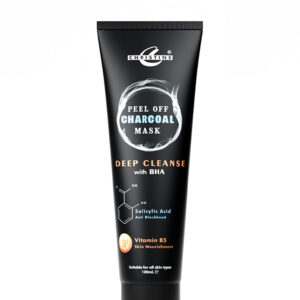 Peel Off Charcoal Mask