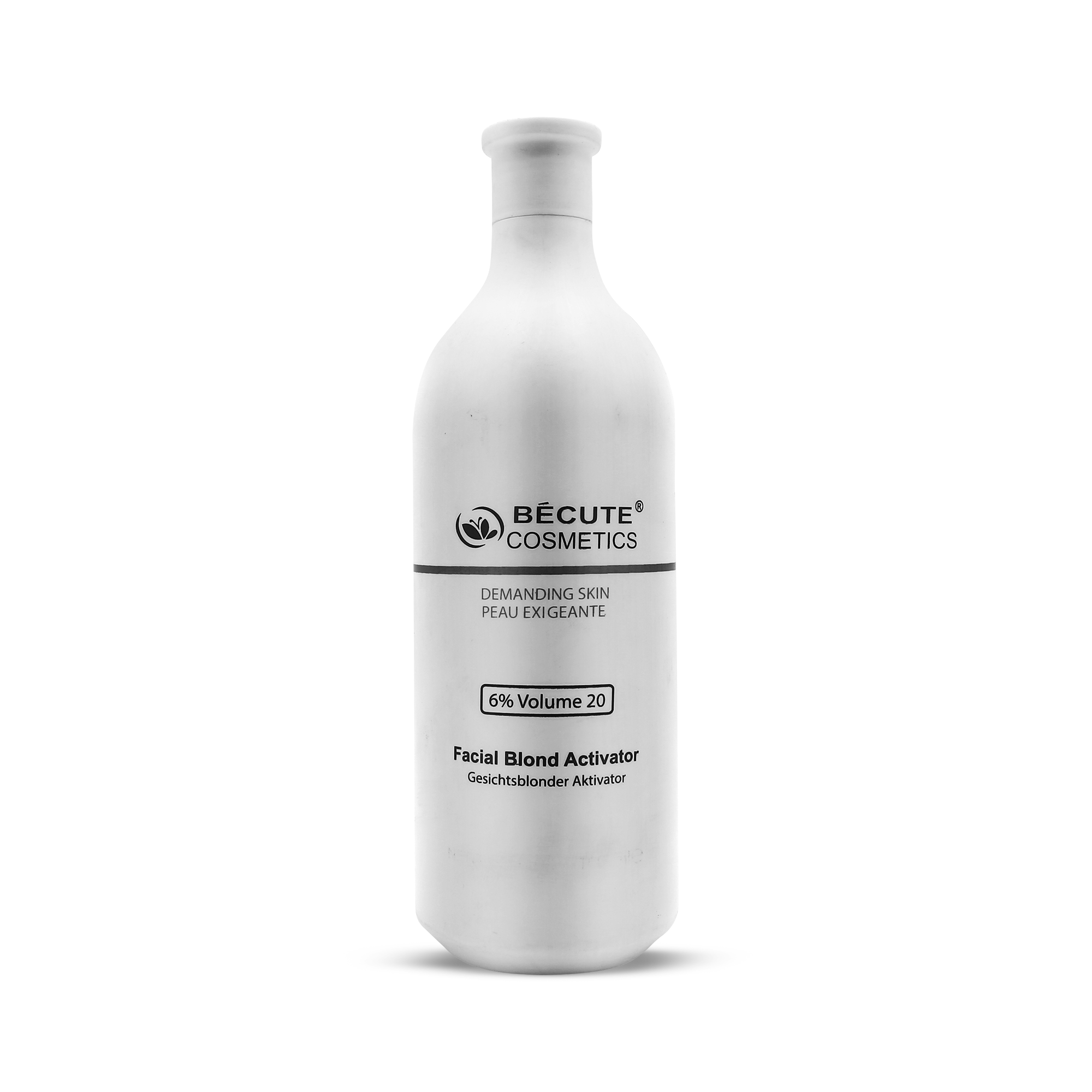 Becute Facial Blond Activator 1000ML