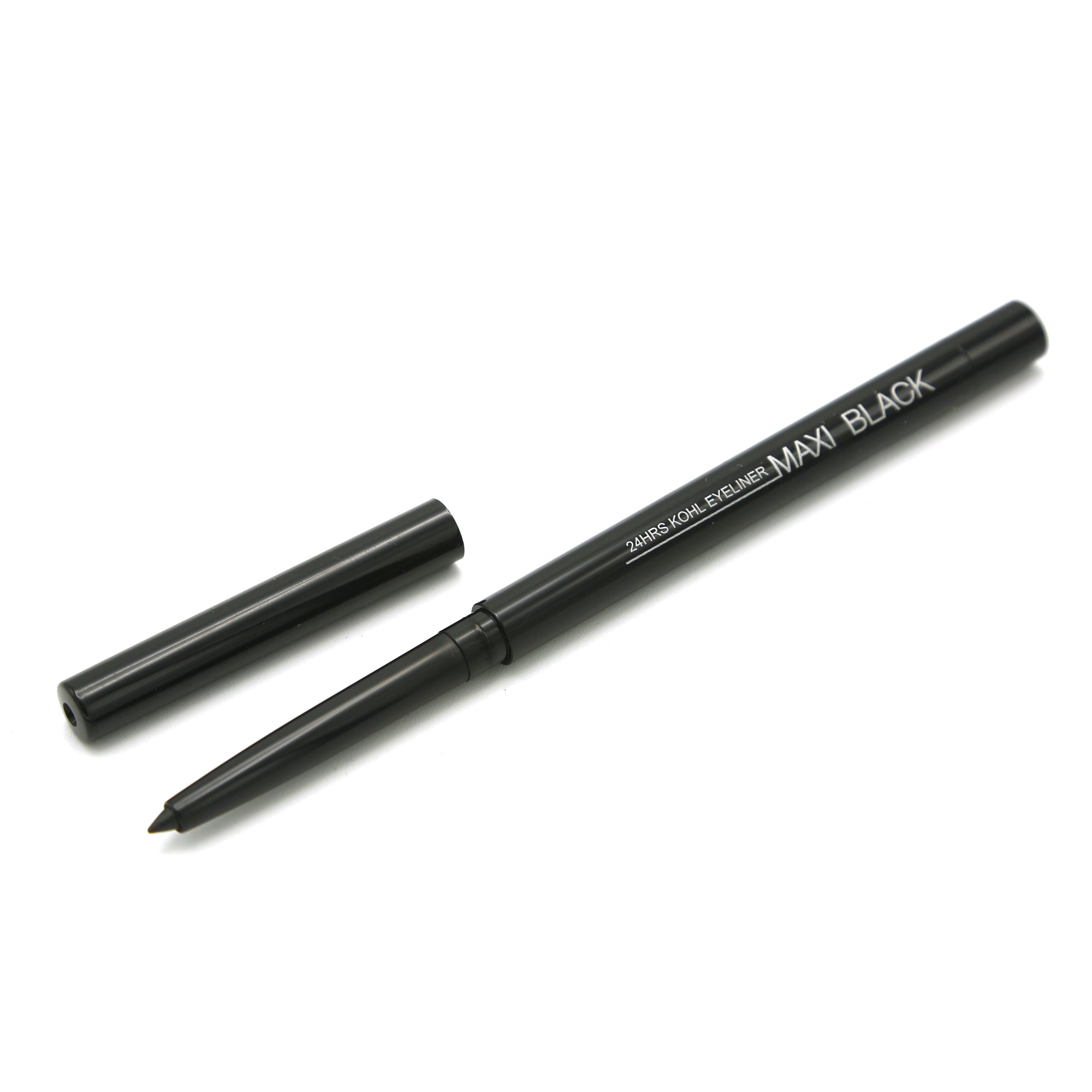 BECUTE MAXI Black 24(H) Pen
