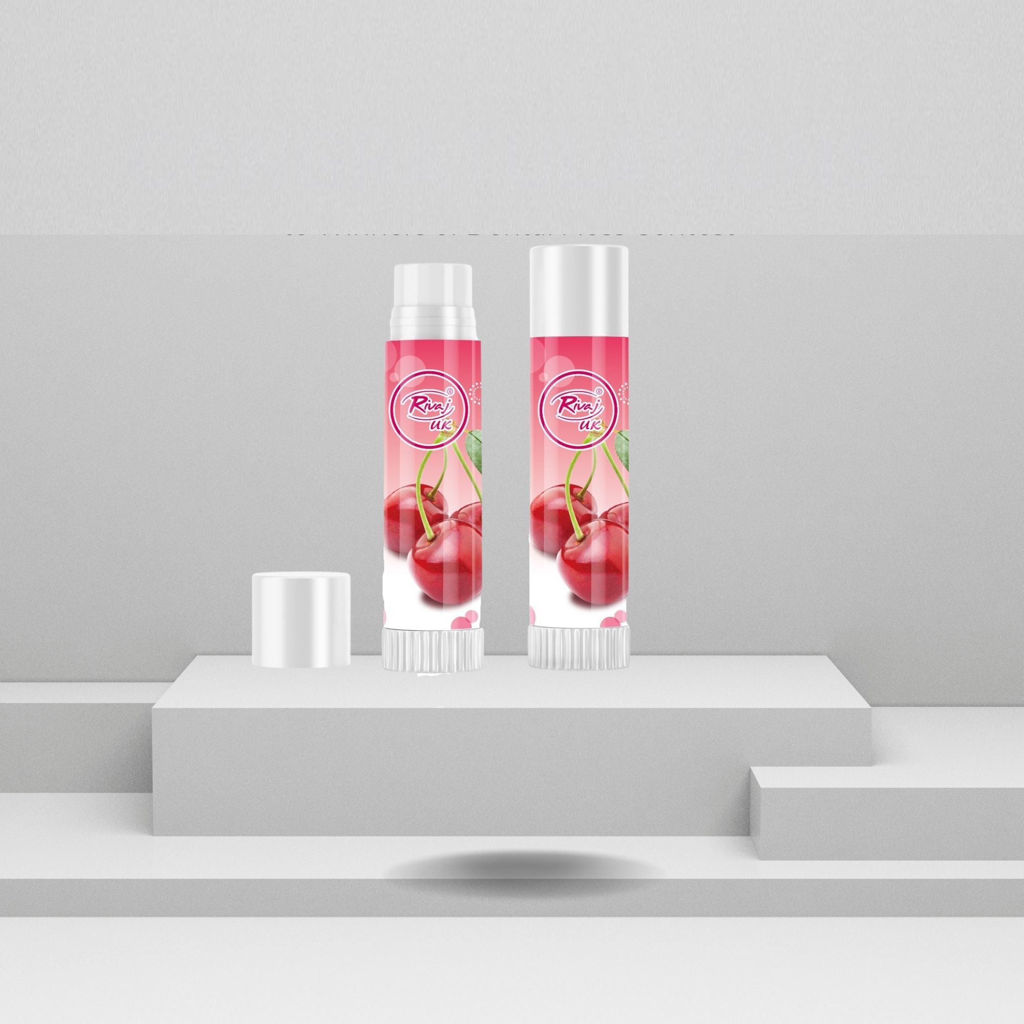 Cherry Lip Balm 5.5g