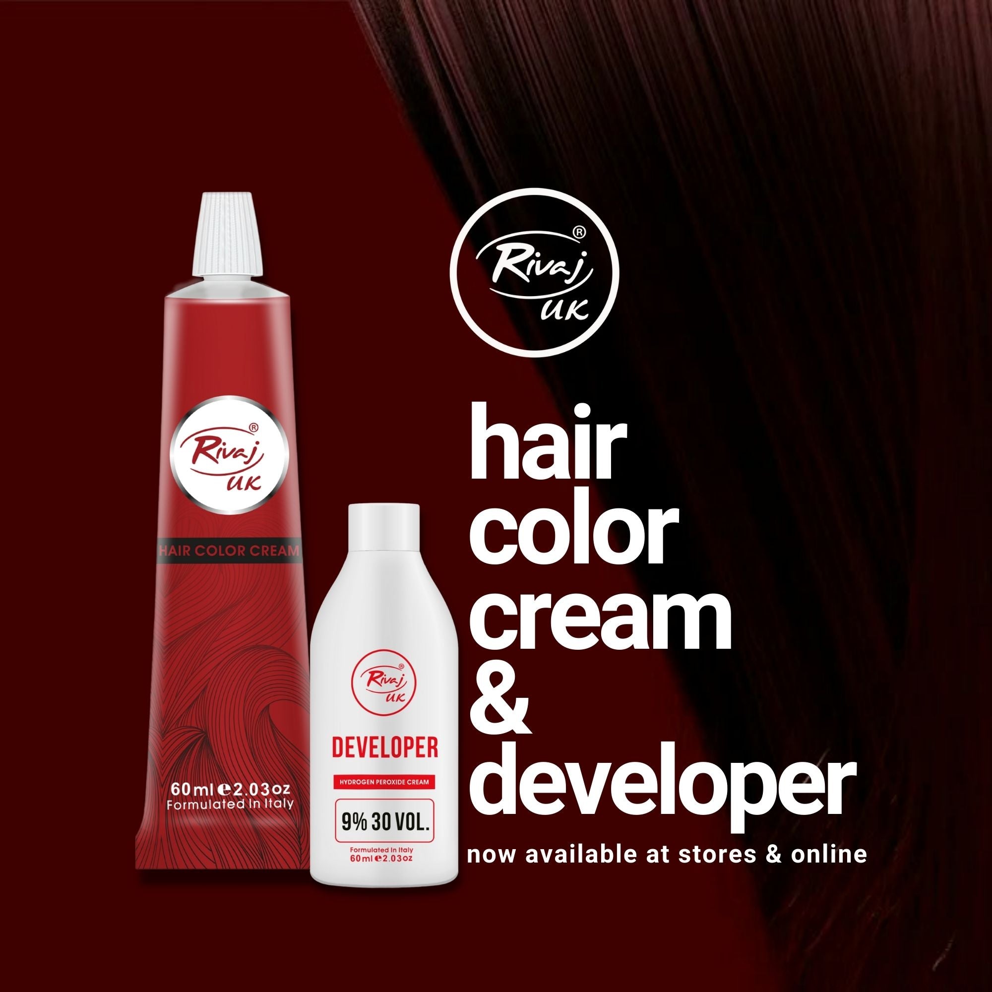 Instant Makeup Remover -RHD