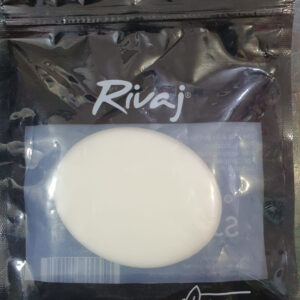 Light Ovale Puff