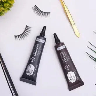 SweetFace Eyelash Adhesive – Latex-Free, Long-Lasting Lash Glue