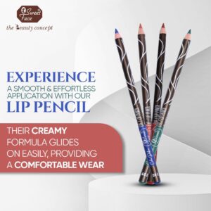 Lip N Eye Pencil