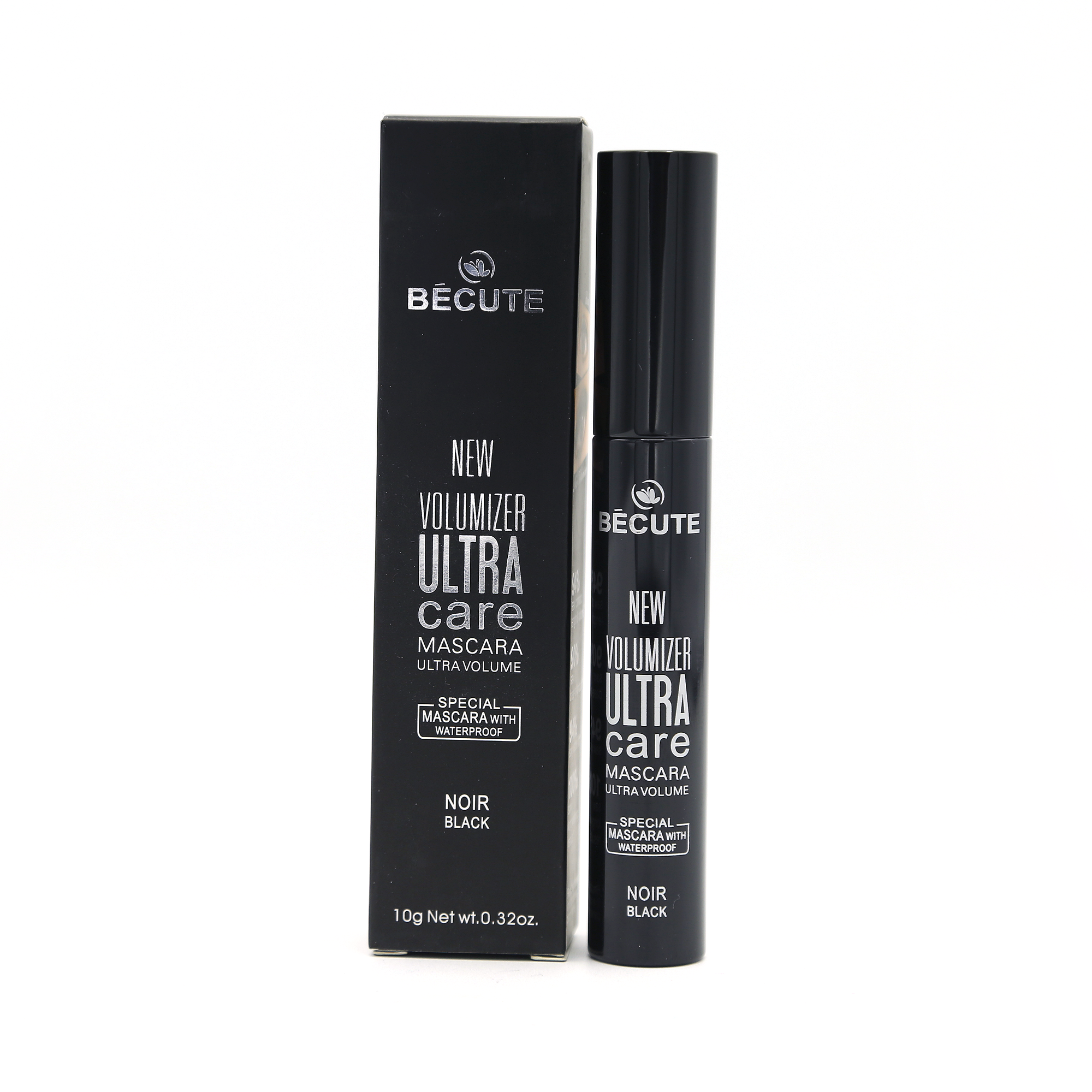 New Mascara Ultra Care Volume Waterproof