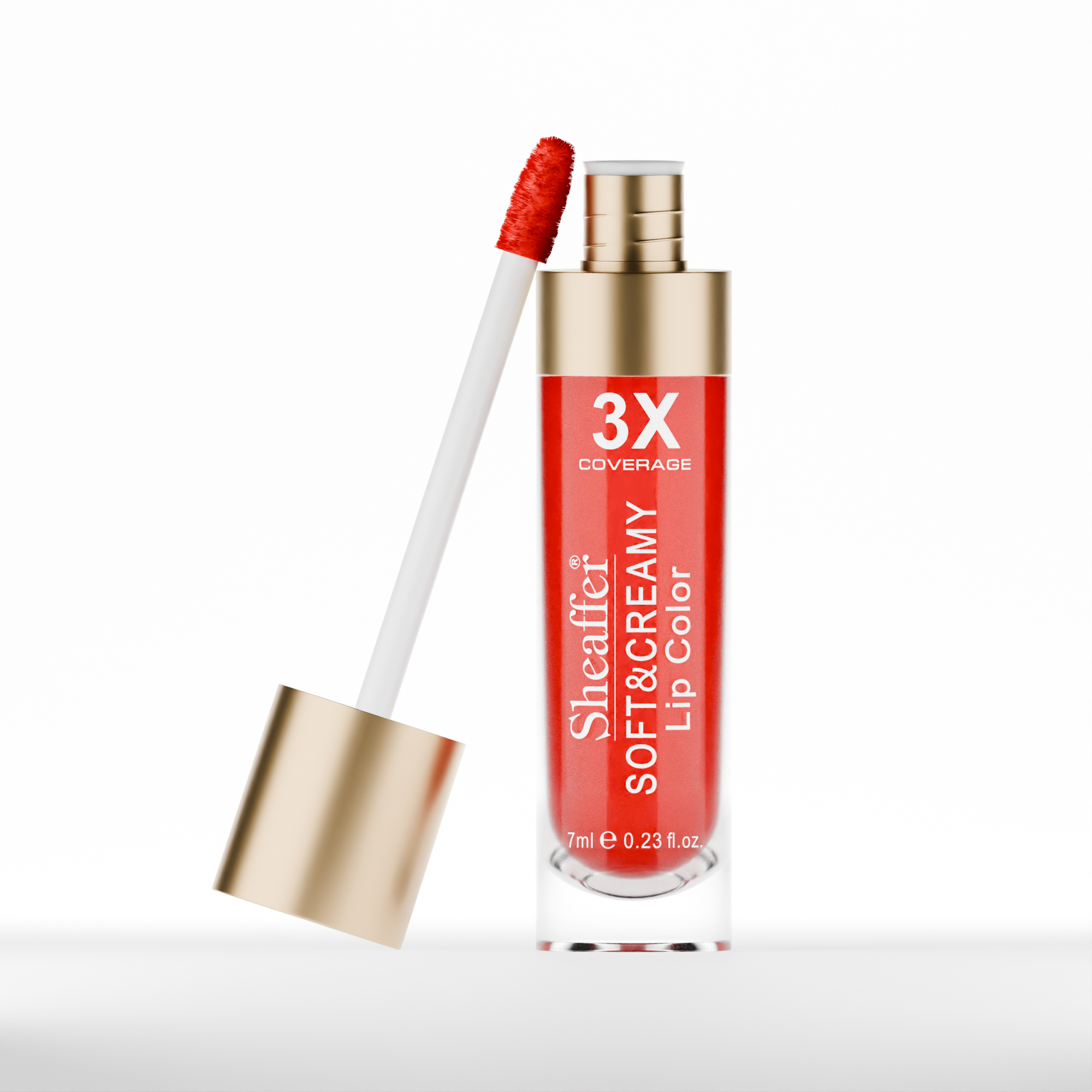 Rainbow Deal - Set of 4 lip gloss