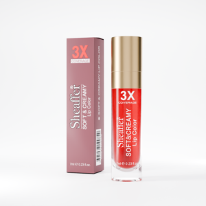 Rainbow Deal - Set of 4 lip gloss