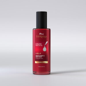 Evernoya Keratin Sulphate-Free Hair Serum 100ml