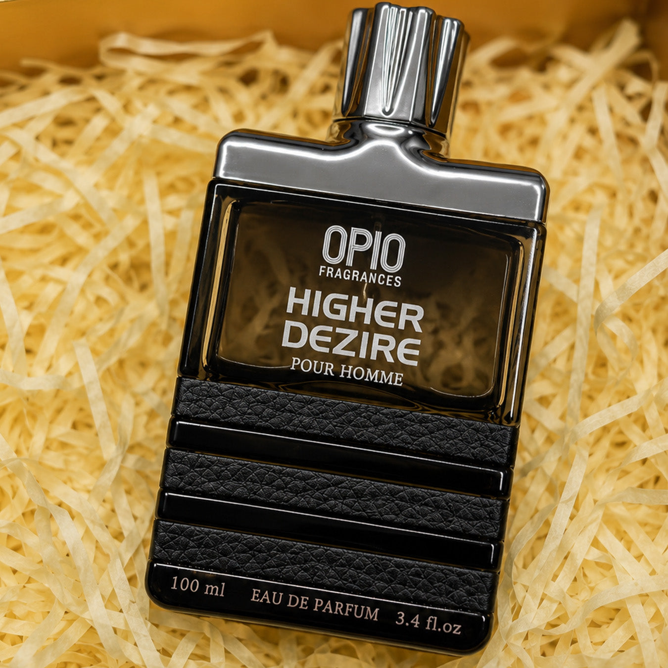 Higher Dezire Gift Box For Men - Image 4