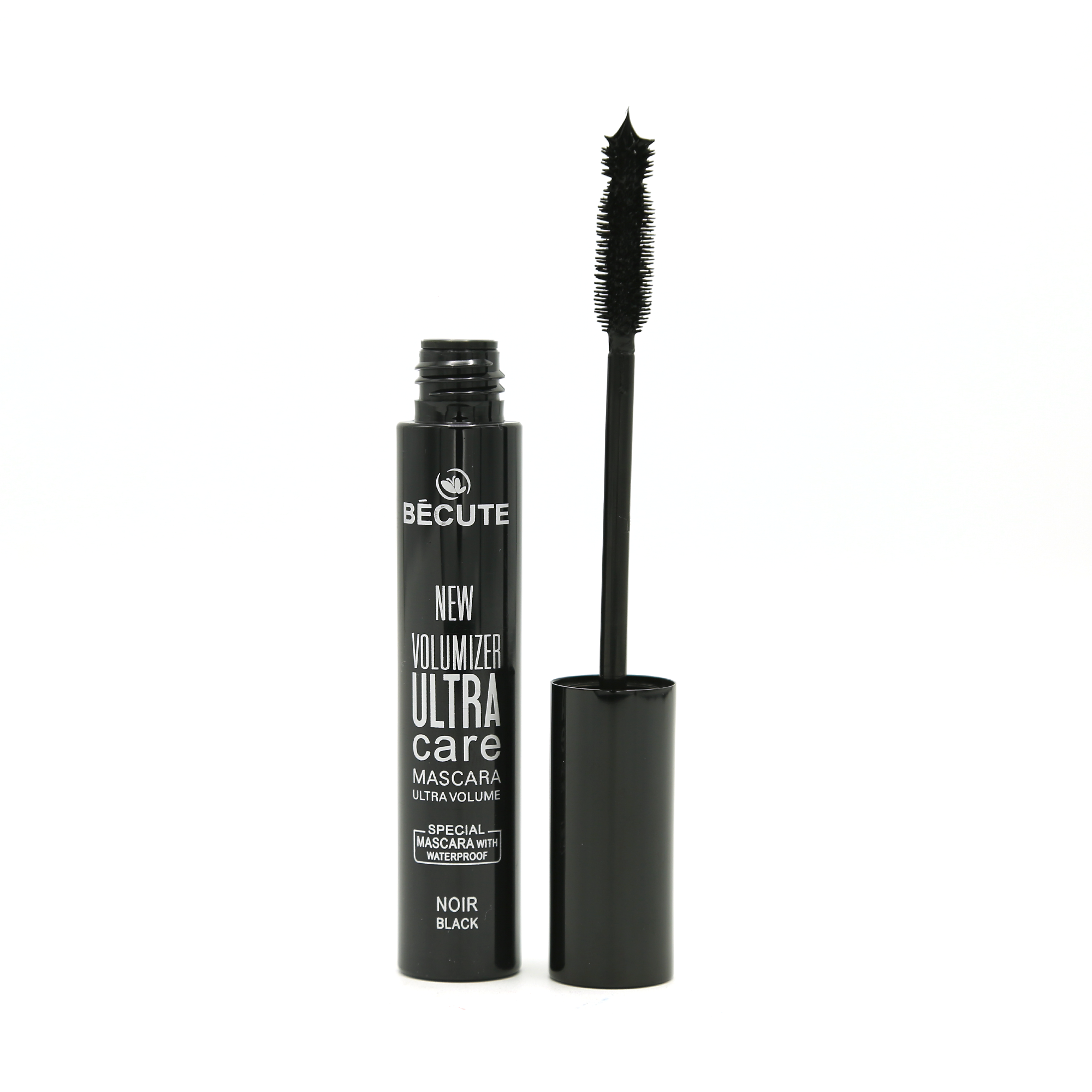 New Mascara Ultra Care Volume Waterproof