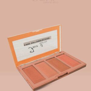 4 Shades Contour