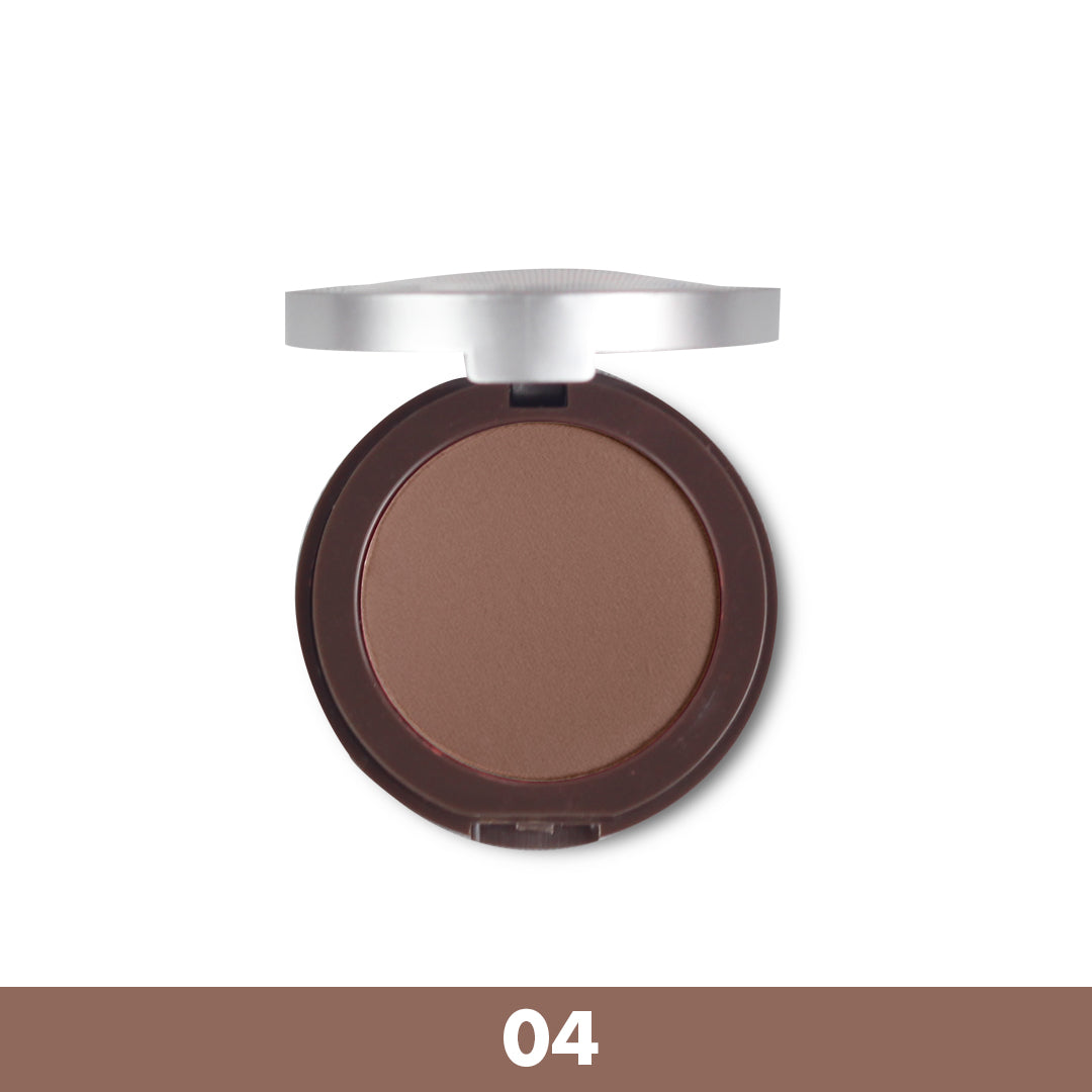 SweetFace Matte Blush On – Natural Matte Finish
