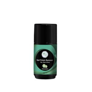 Nail Polish Remover - Cucumber (35ml)