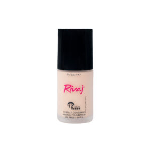 Perfect Coverage Mineral Foundation