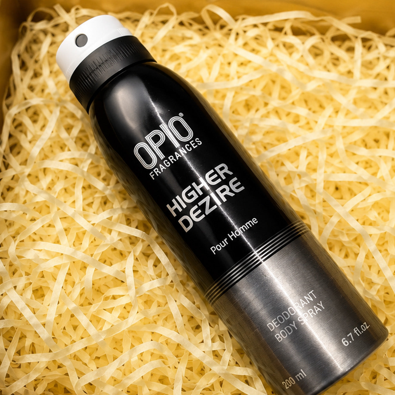 Higher Dezire Gift Box For Men - Image 5