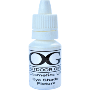 OG Cosmetics Eye Shade Fixture