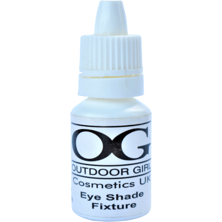 OG Cosmetics Eye Shade Fixture