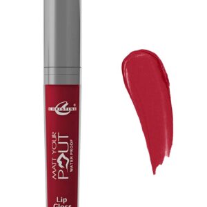Matte Lip Gloss