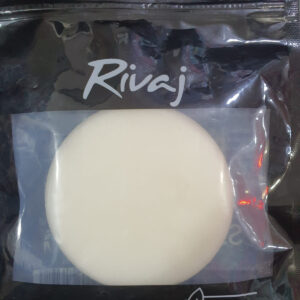 Light Round Puff