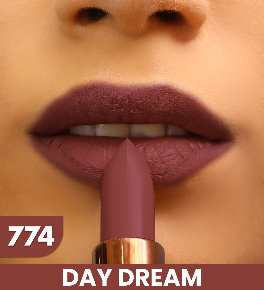 Super Matte Lipstick