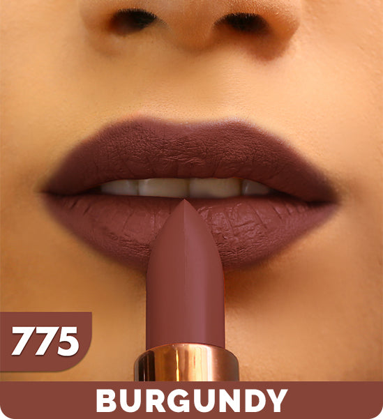 Super Matte Lipstick