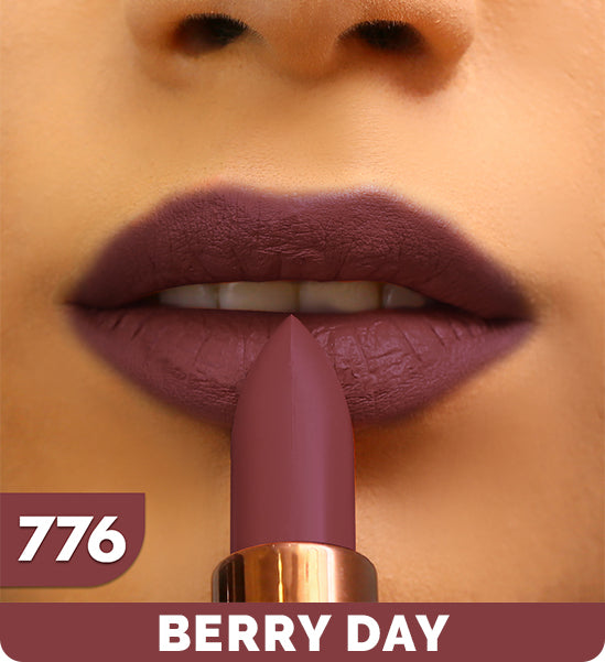 Super Matte Lipstick