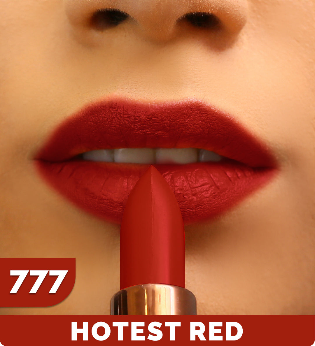 Super Matte Lipstick