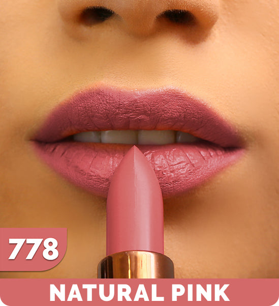 Super Matte Lipstick