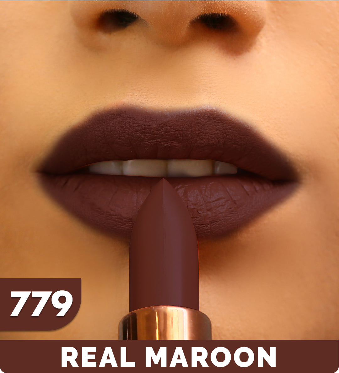 Super Matte Lipstick