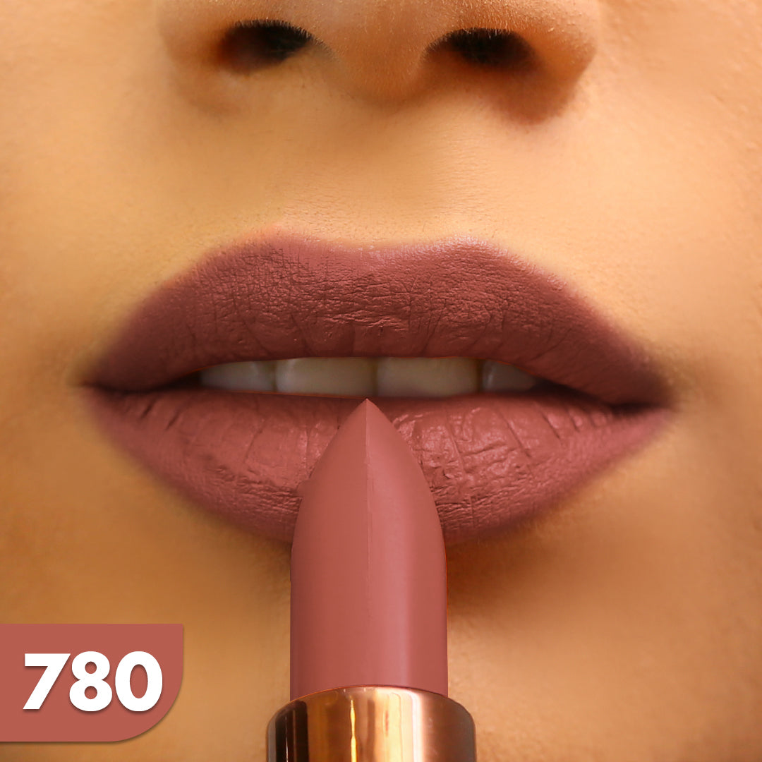 Super Matte Lipstick