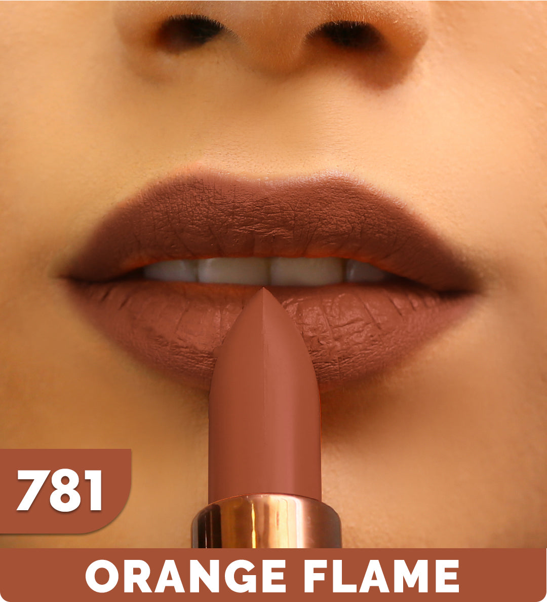 Super Matte Lipstick