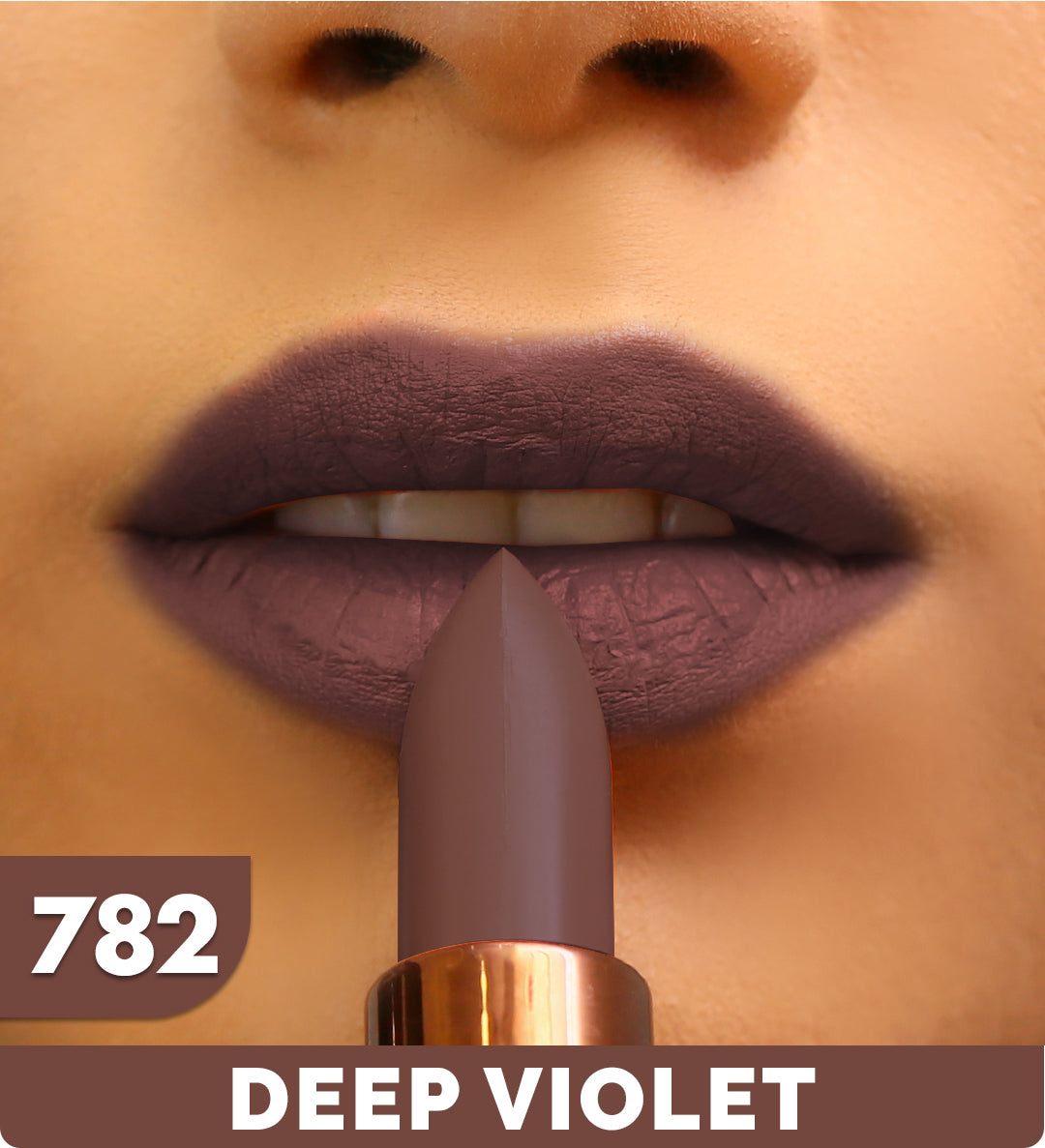 Super Matte Lipstick