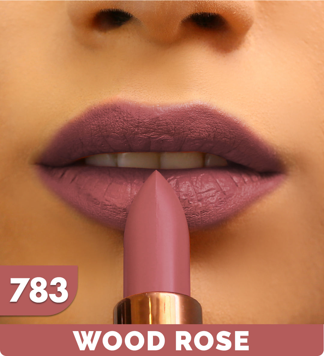 Super Matte Lipstick