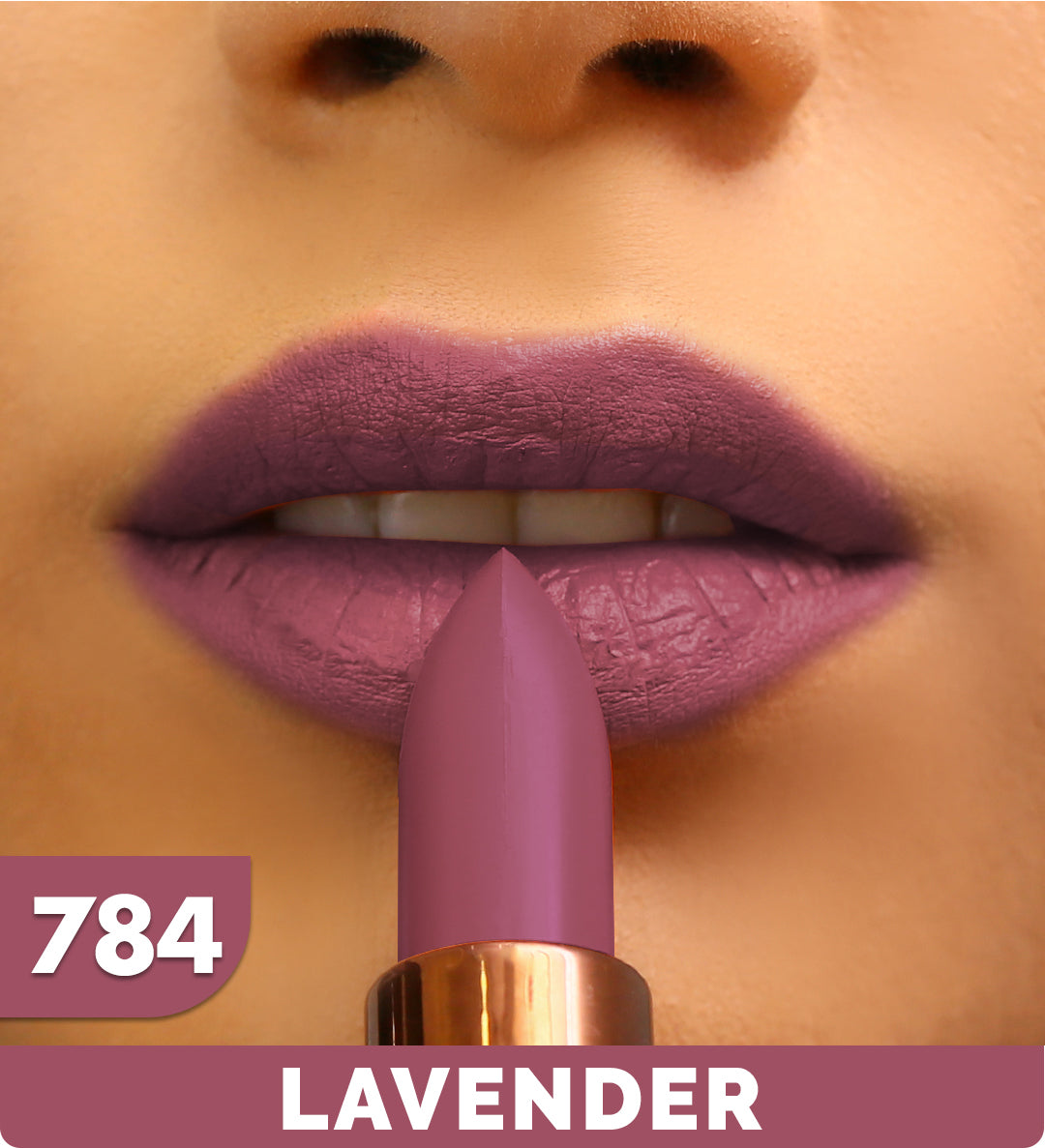 Super Matte Lipstick